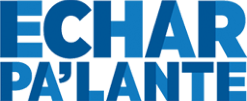 Echar Pa’lante